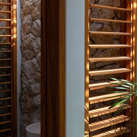 Las Lunas Villas Canggu Стая снимка