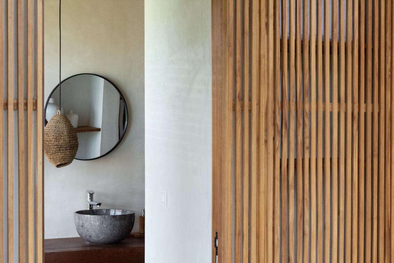 Las Lunas Villas Canggu Екстериор снимка