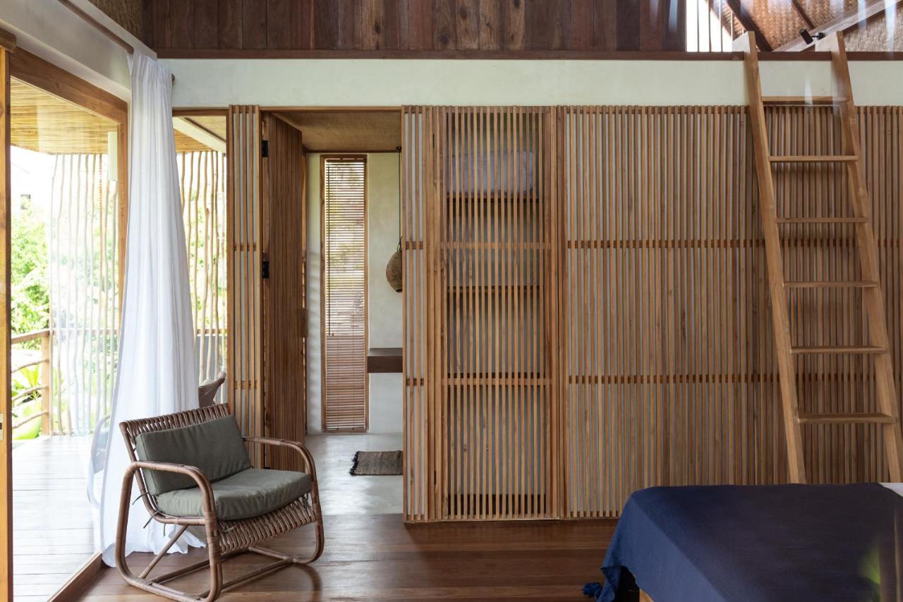 Las Lunas Villas Canggu Екстериор снимка