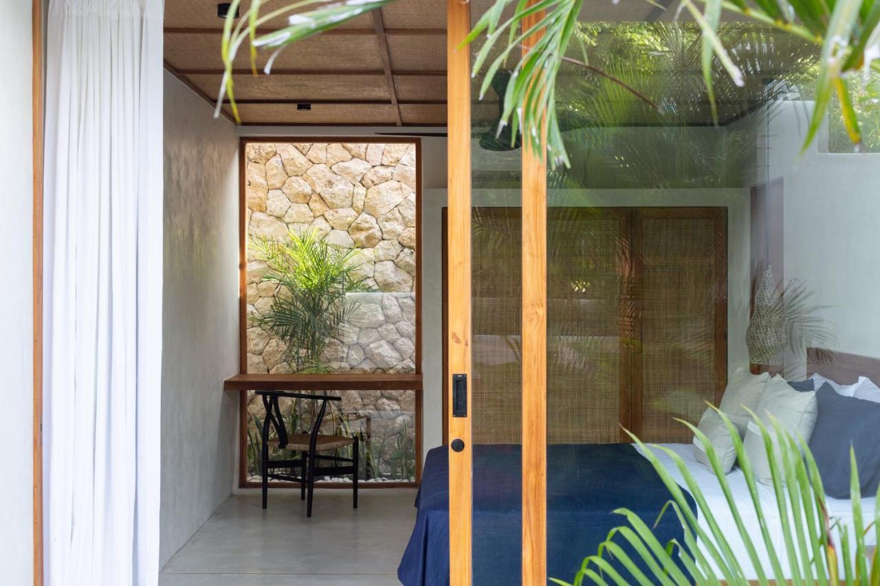 Las Lunas Villas Canggu Екстериор снимка